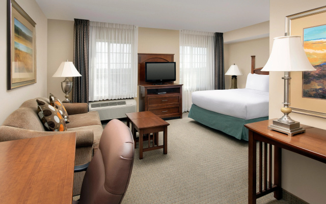 photo 3 of Staybridge Suites North Brunswick, an IHG Hotel