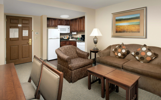photo 5 of Staybridge Suites North Brunswick, an IHG Hotel