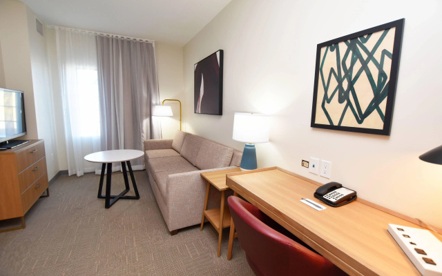 photo 3 of Staybridge Suites Detroit Novi by IHG