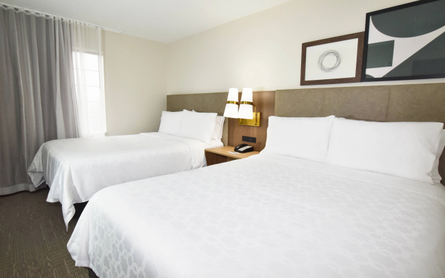 photo 4 of Staybridge Suites Detroit Novi by IHG