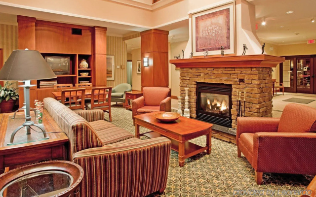 photo 2 of Staybridge Suites O'Fallon Chesterfield by IHG