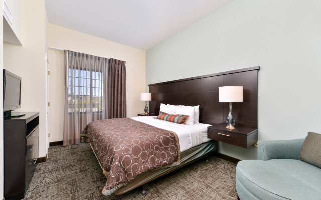 photo 3 of Staybridge Suites O'Fallon Chesterfield by IHG