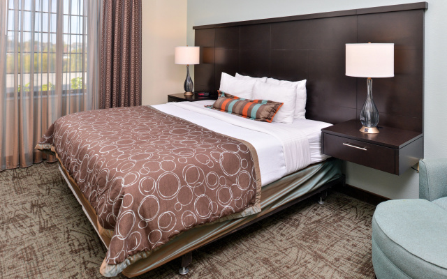 photo 5 of Staybridge Suites O'Fallon Chesterfield by IHG