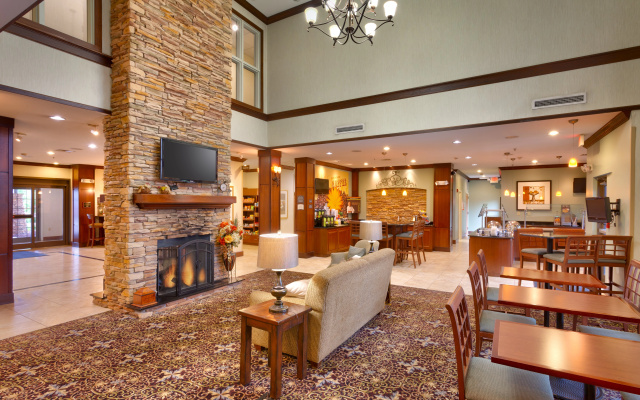 photo 2 of Staybridge Suites Omaha 80th And Dodge by IHG