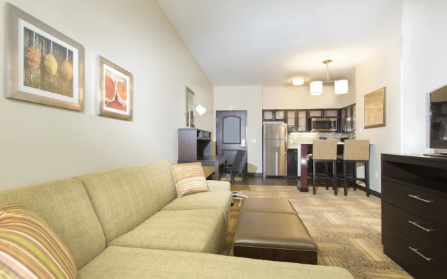photo 2 of Staybridge Suites Orlando at SeaWorld, an IHG Hotel