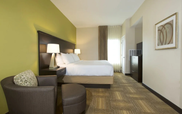 photo 4 of Staybridge Suites Orlando at SeaWorld, an IHG Hotel