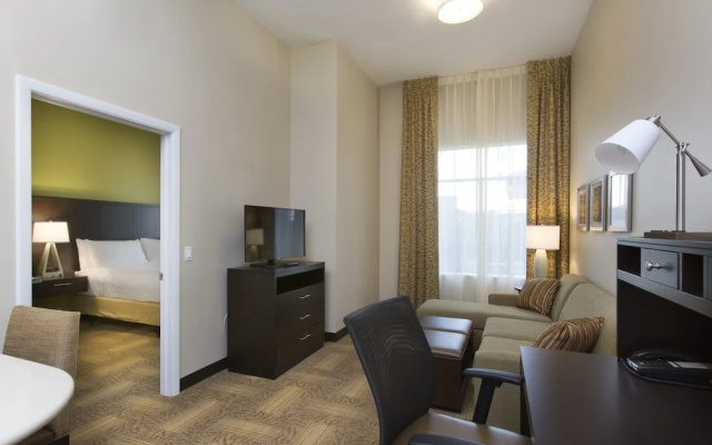 photo 5 of Staybridge Suites Orlando at SeaWorld, an IHG Hotel