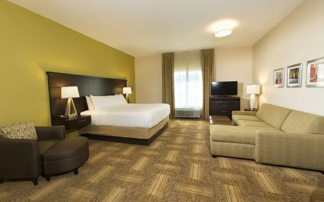 photo 3 of Staybridge Suites Orlando At Seaworld