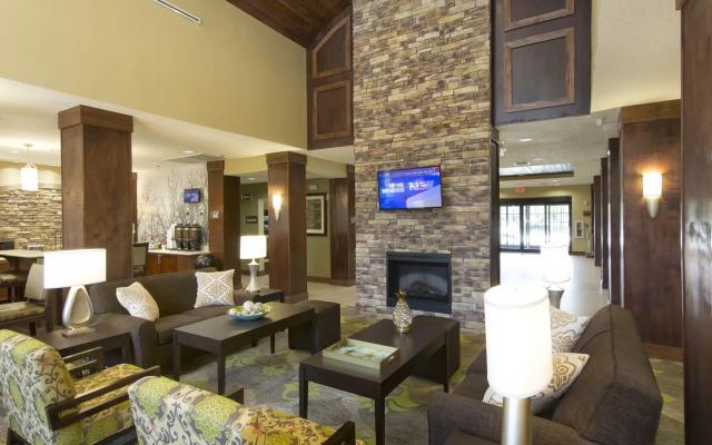 photo 2 of Staybridge Suites Orlando at SeaWorld by IHG