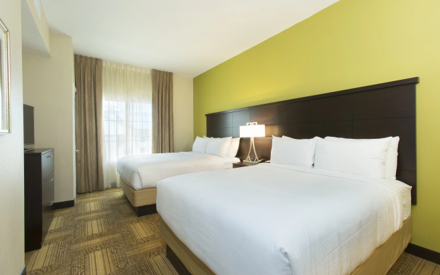 photo 5 of Staybridge Suites Orlando at SeaWorld by IHG
