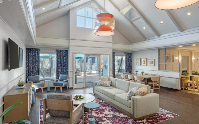photo 2 of Sonesta ES Suites Orlando - Lake Buena Vista