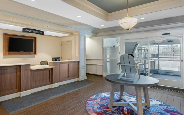photo 3 of Sonesta ES Suites Orlando - Lake Buena Vista