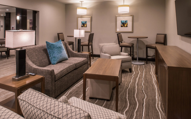 photo 2 of Staybridge Suites Pecos by IHG