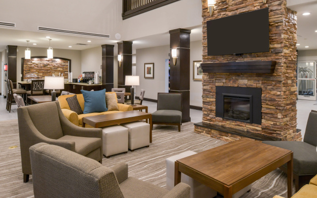 photo 3 of Staybridge Suites Pecos by IHG
