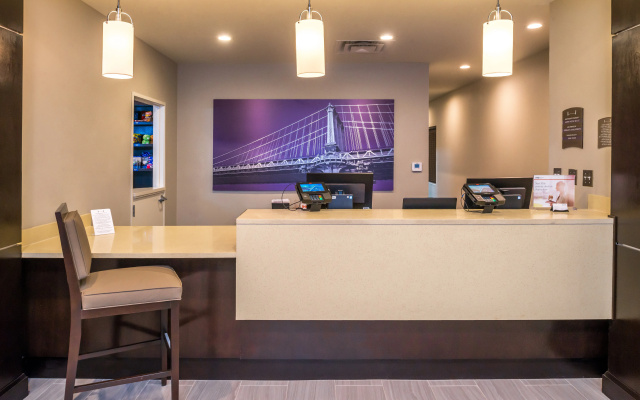 photo 4 of Staybridge Suites Pecos by IHG