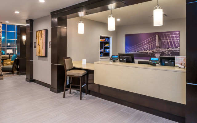 photo 5 of Staybridge Suites Pecos by IHG