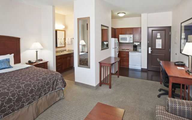 photo 2 of Staybridge Suites Plano - Richardson Area by IHG