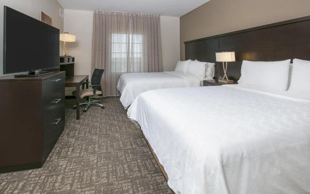 photo 5 of Staybridge Suites Plano - Richardson Area by IHG