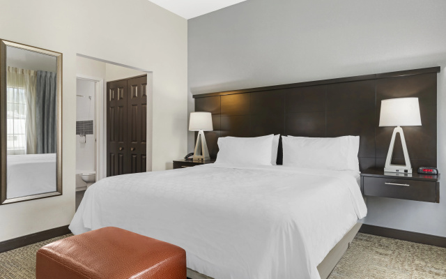 photo 3 of Staybridge Suites Plano North - Frisco by IHG