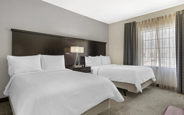 photo 4 of Staybridge Suites Plano North - Frisco by IHG