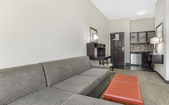 photo 5 of Staybridge Suites Plano North - Frisco by IHG