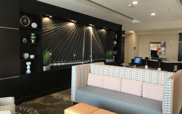 photo 2 of Staybridge Suites Plano - The Colony by IHG