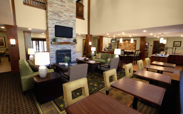 photo 3 of Staybridge Suites Plano - The Colony by IHG