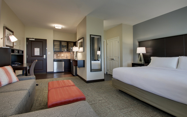 photo 5 of Staybridge Suites Plano - The Colony by IHG