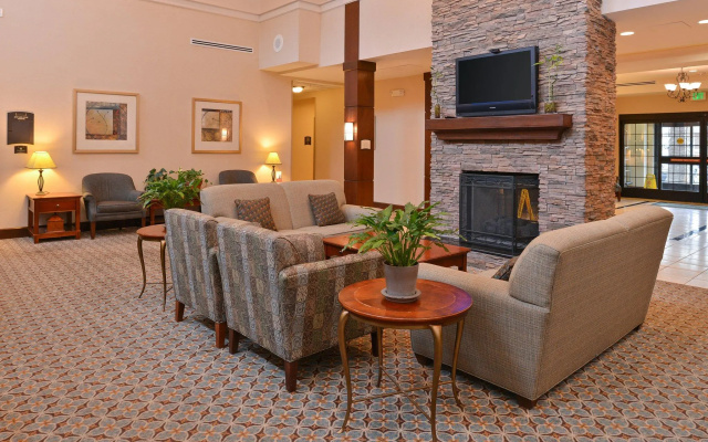 photo 2 of Staybridge Suites Quantico-Stafford by IHG
