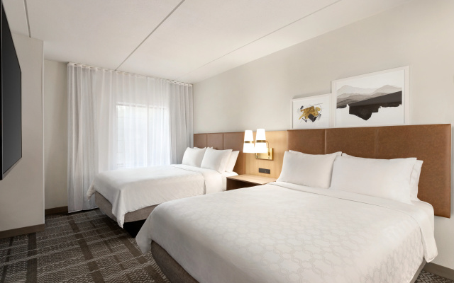 photo 3 of Staybridge Suites Quantico-Stafford by IHG