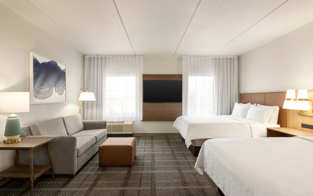 photo 4 of Staybridge Suites Quantico-Stafford by IHG