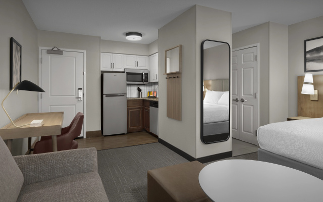 photo 5 of Staybridge Suites Raleigh Durham Airport by IHG