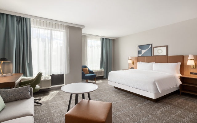 photo 4 of Staybridge Suites Rochester - Mayo Clinic Area by IHG