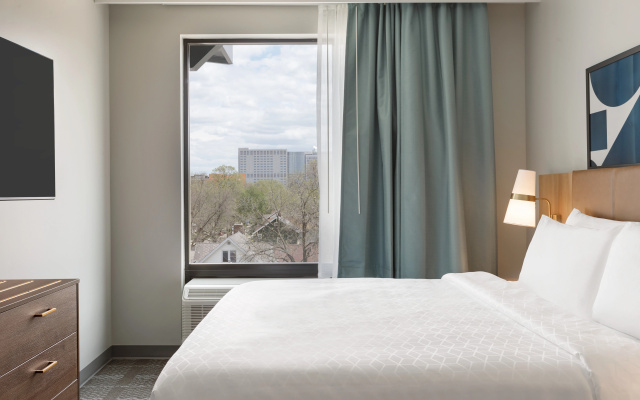 photo 5 of Staybridge Suites Rochester - Mayo Clinic Area by IHG