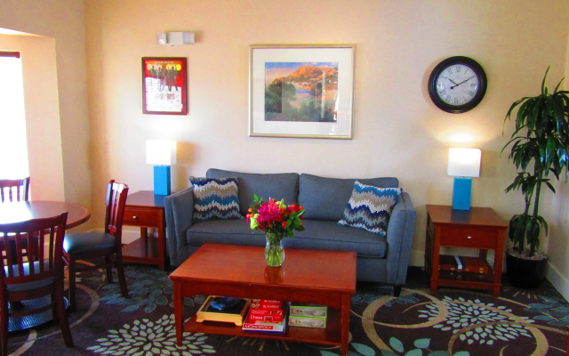 photo 2 of Staybridge Suites Rochester University by IHG