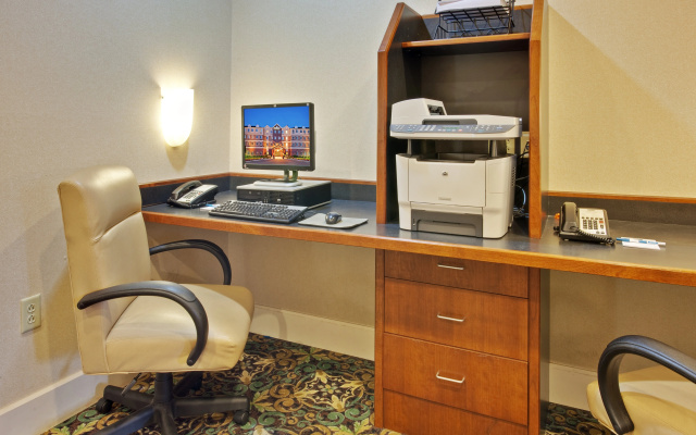 photo 3 of Staybridge Suites Rochester University by IHG
