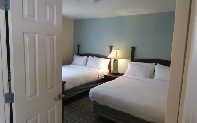 photo 4 of Staybridge Suites Rochester University by IHG