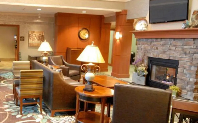 photo 5 of Aspen Suites