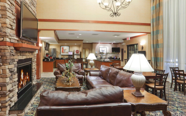 photo 2 of Staybridge Suites Rocklin - Roseville Area by IHG