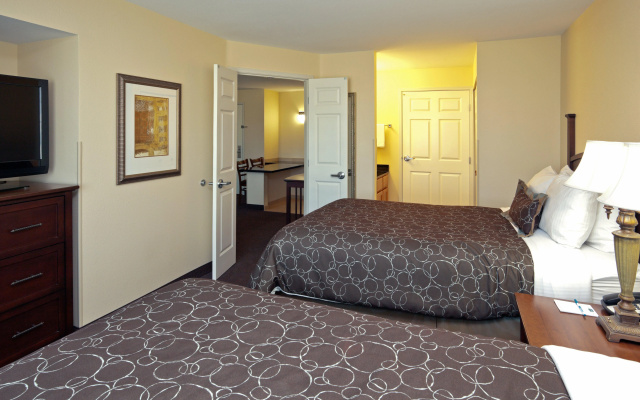 photo 3 of Staybridge Suites Rocklin - Roseville Area by IHG