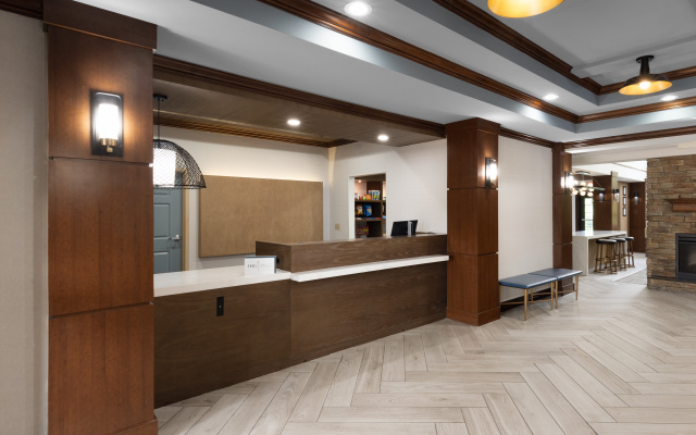 photo 2 of Staybridge Suites Bentonville-Rogers by IHG