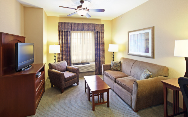 photo 3 of Staybridge Suites Bentonville-Rogers by IHG
