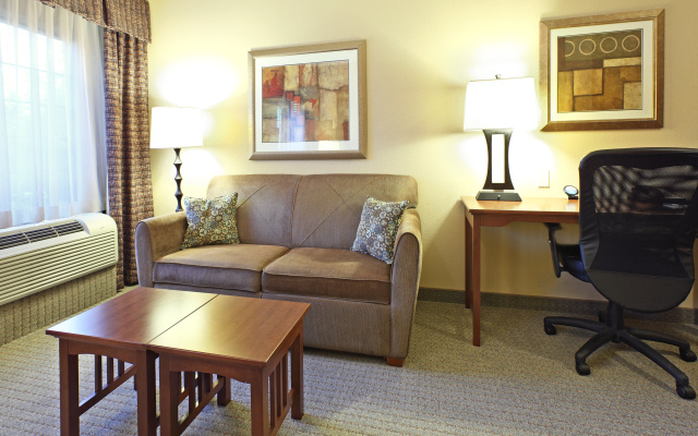 photo 4 of Staybridge Suites Bentonville-Rogers by IHG