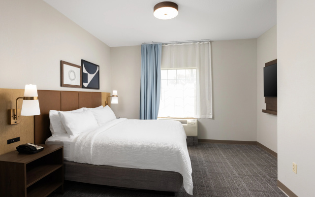 photo 5 of Staybridge Suites Bentonville-Rogers by IHG