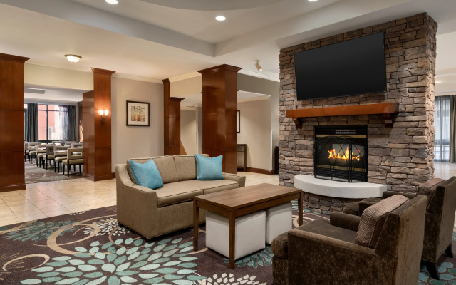 photo 2 of Staybridge Suites San Antonio Downtown Conv Ctr by IHG
