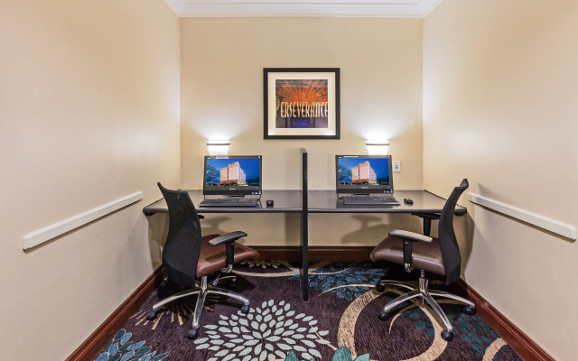 photo 3 of Staybridge Suites San Antonio Downtown Conv Ctr by IHG