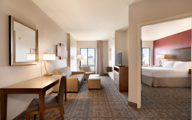 photo 4 of Staybridge Suites San Antonio Downtown Conv Ctr by IHG
