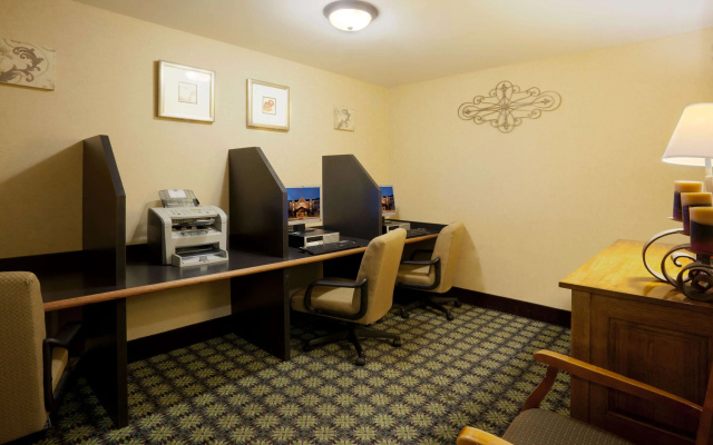 photo 3 of Sonesta ES Suites San Antonio Northwest - Medical Center