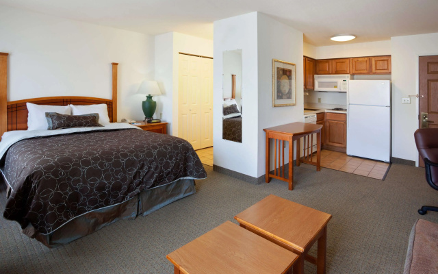 photo 4 of Sonesta ES Suites San Antonio Northwest - Medical Center