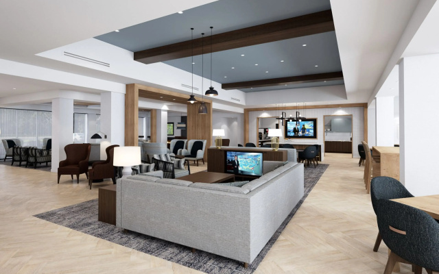 photo 2 of Staybridge Suites San Antonio Lackland AFB Area by IHG